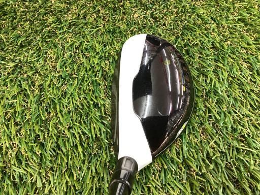 【中古】 M2 U4 UT RE-AX 65 (R) メンズ 右利き 中古】 テーラーメイド M2(2017) U4 USA ユーティリティ UT REAX