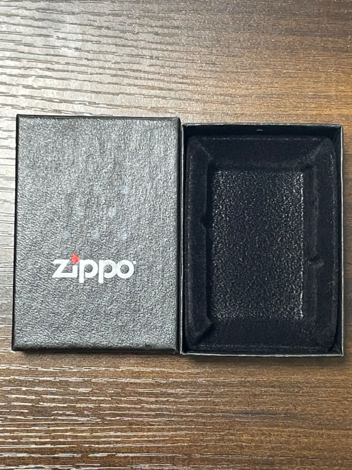 zippo Hi Lite MENTHOL JT ハイライト メンソール 2011年製 限定品 
