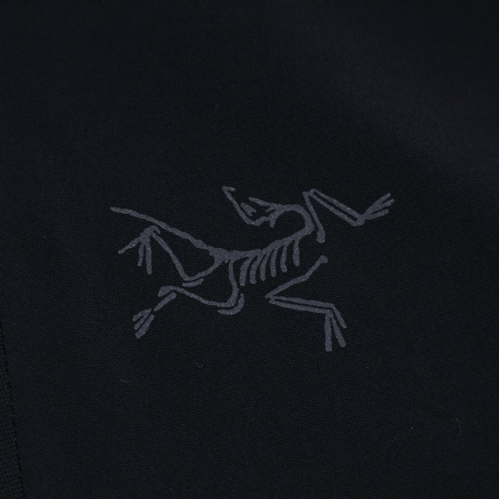 PANT ノーバン