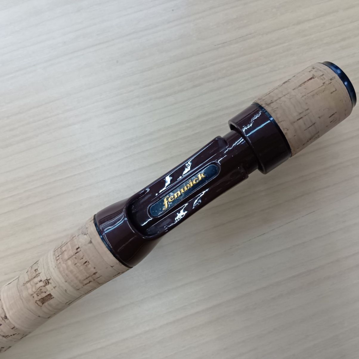 フェンウィック WCE510Y-CL-4J フェンウィック WCE510Y-CL-4J ティムコ