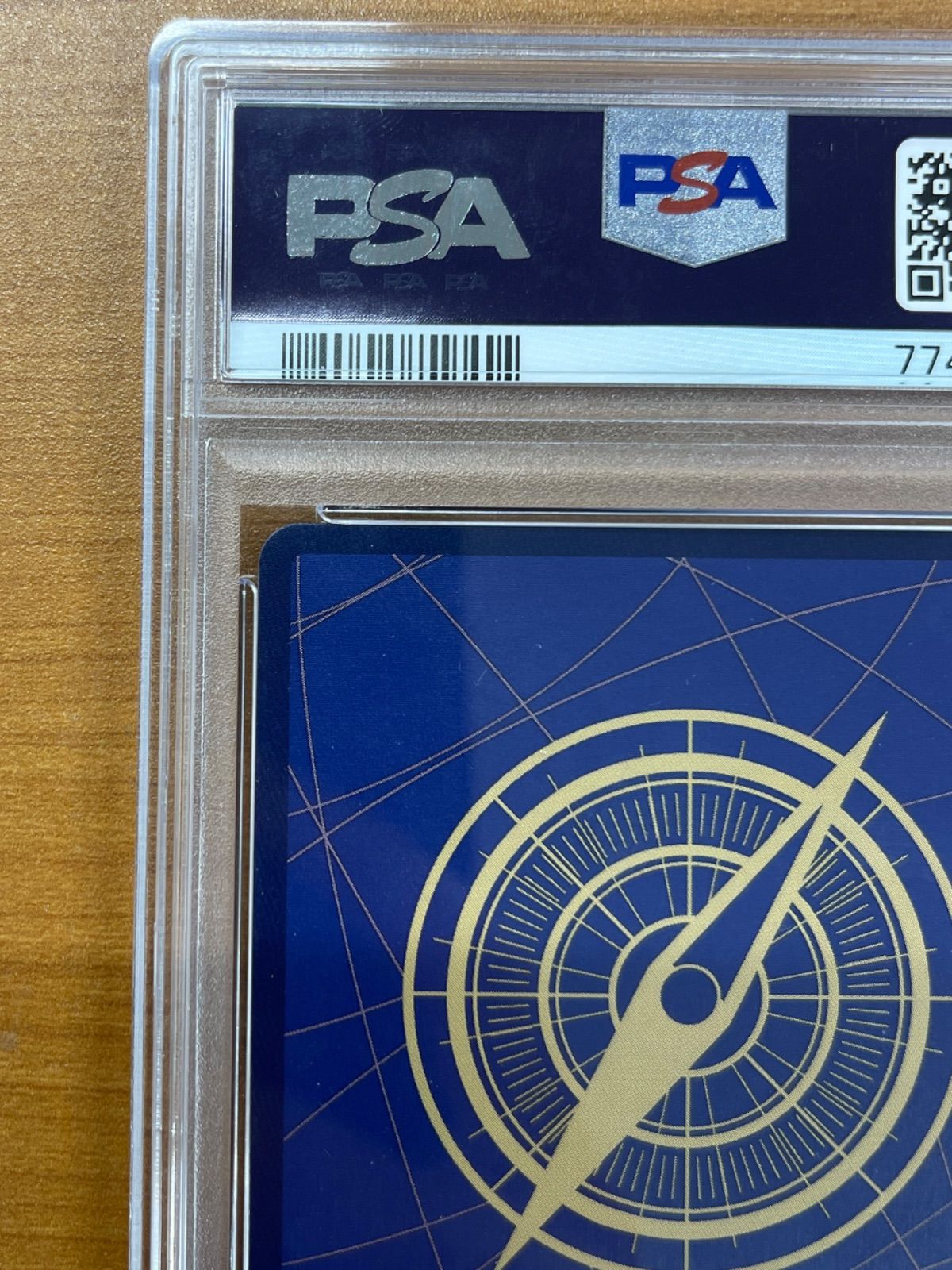 ワンピースカード　ロロノア　ゾロPSA10 プロモ　チャンピオンシップ ワンピースカード ゾロ PSA10の買取価格一覧・取引相場・高額