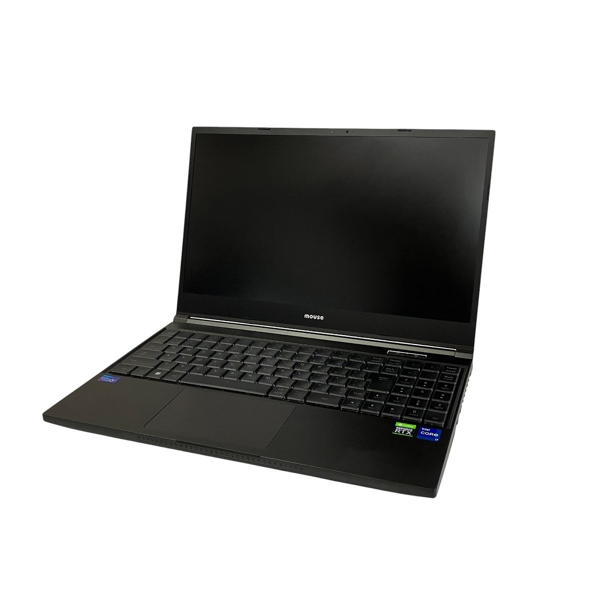Mouse G-Tune H5 15.6型 ゲーミング PC ノート PC 11th Gen i7 Mouse G-Tune H5 15.6型 ゲーミング PC ノート PC 11th Gen i7