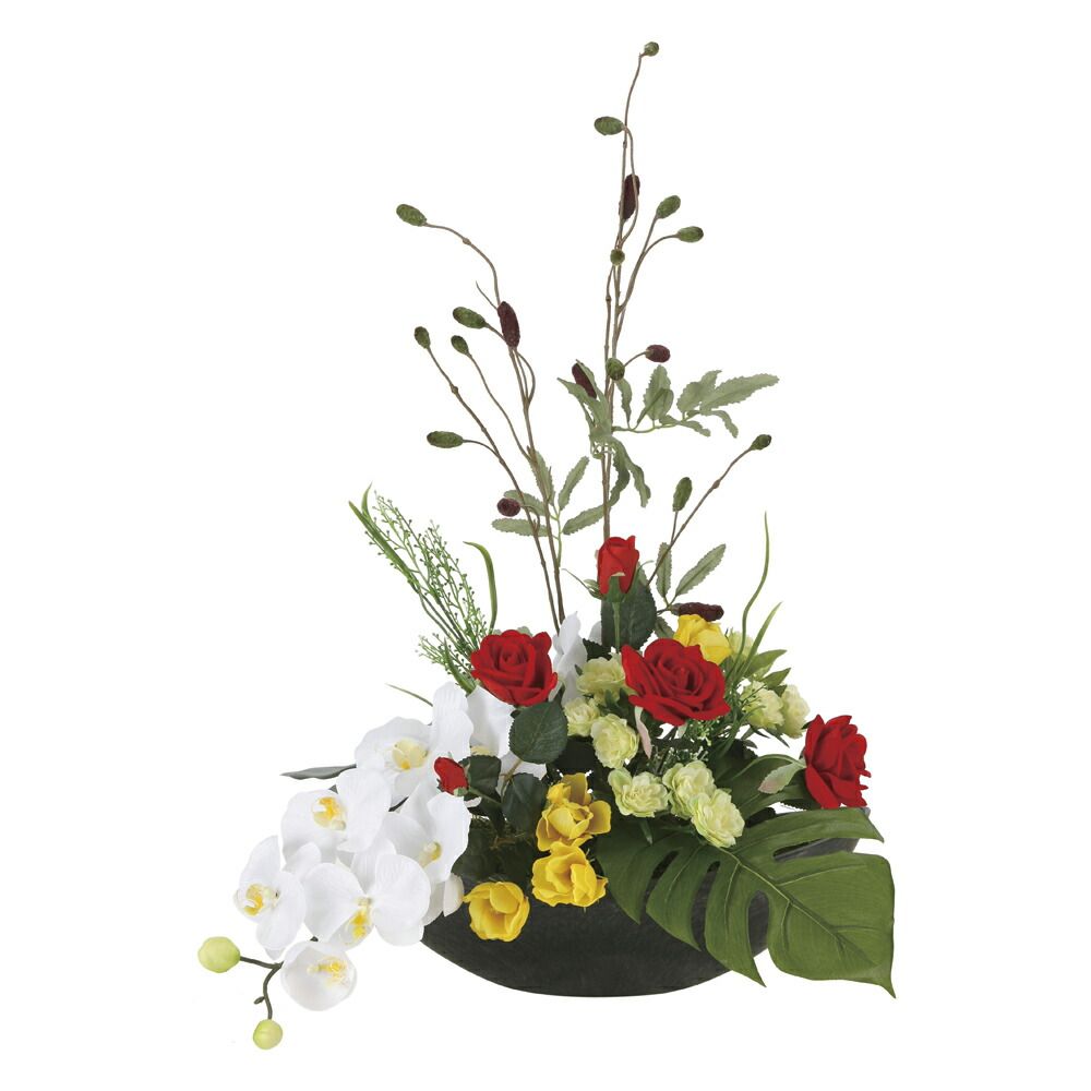 村上隆 Flowers Have Bloomed オフセット ルイヴィトン 絵画 ルイ