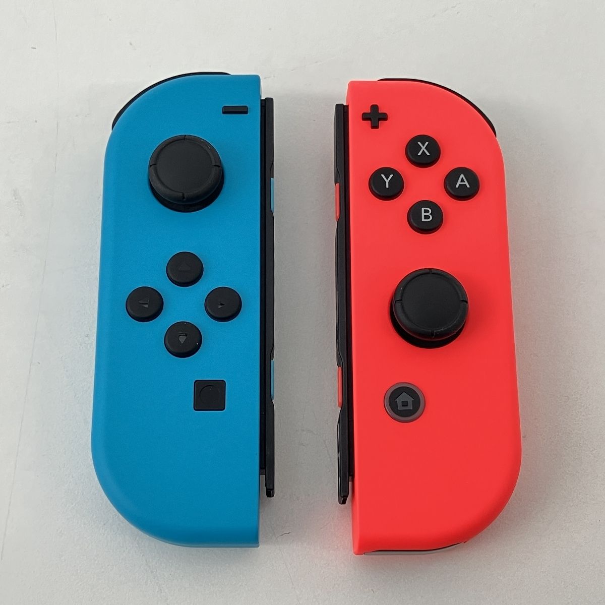 HEG-001 Switch
