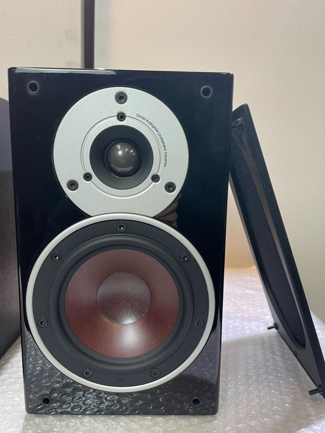 天釣りマウント付き 472