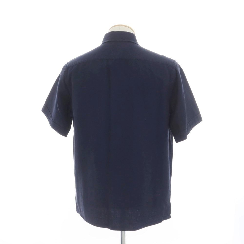 【美品】MACKINTOSH PHILOSOPHY　ネイビー　サイズ38 中古】マッキントッシュフィロソフィー MACKINTOSH PHILOSOPHY