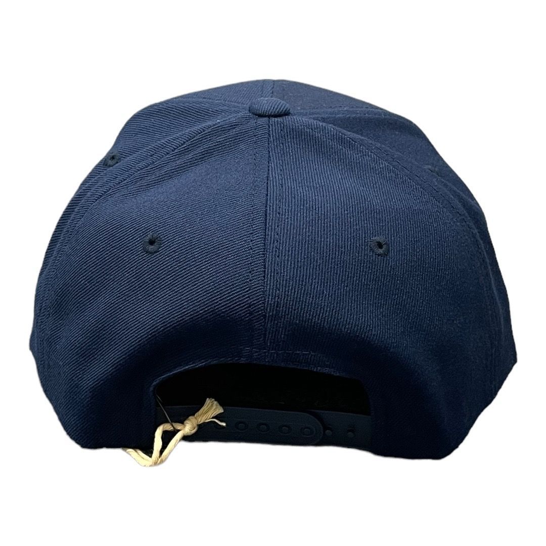 TENDERLOIN CAP 69 キャップ 帽子 テンダーロイン ネイビー