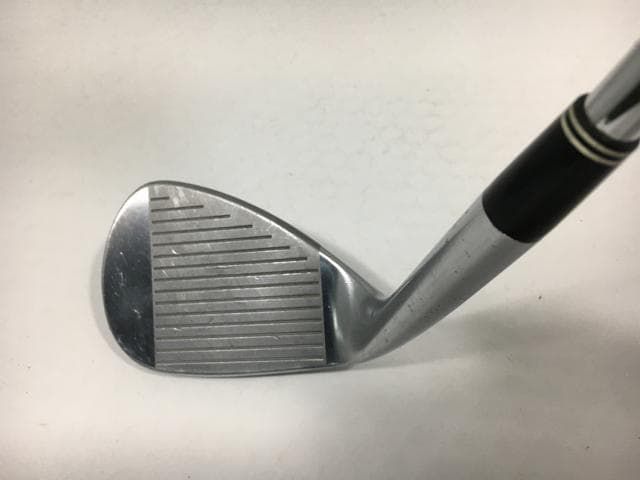 中古ゴルフクラブ】ブリヂストン ツアーステージ X ウェッジ 58.08