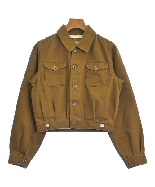 NIGEL CABOURN ブルゾン その他 レディース 古着
