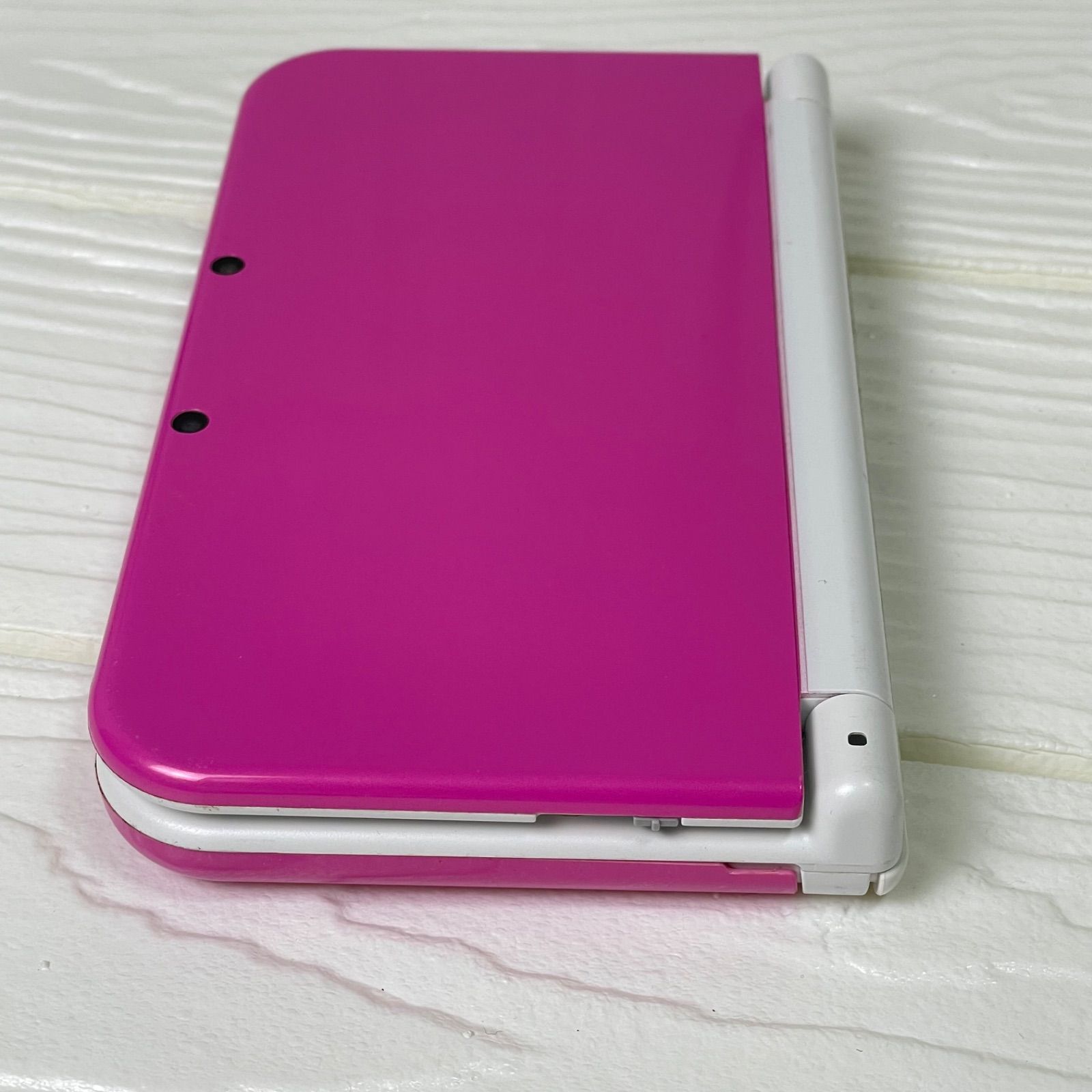 Newニンテンドー3DS