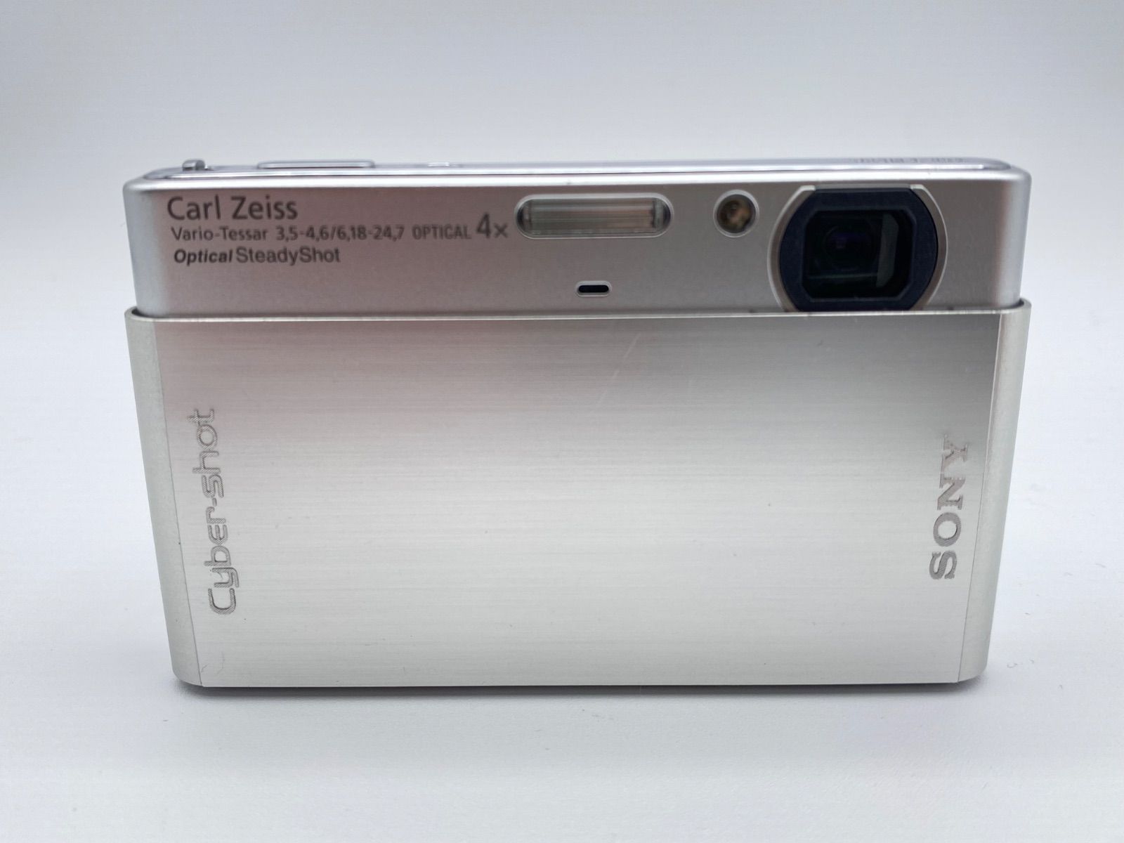 DSC-T77