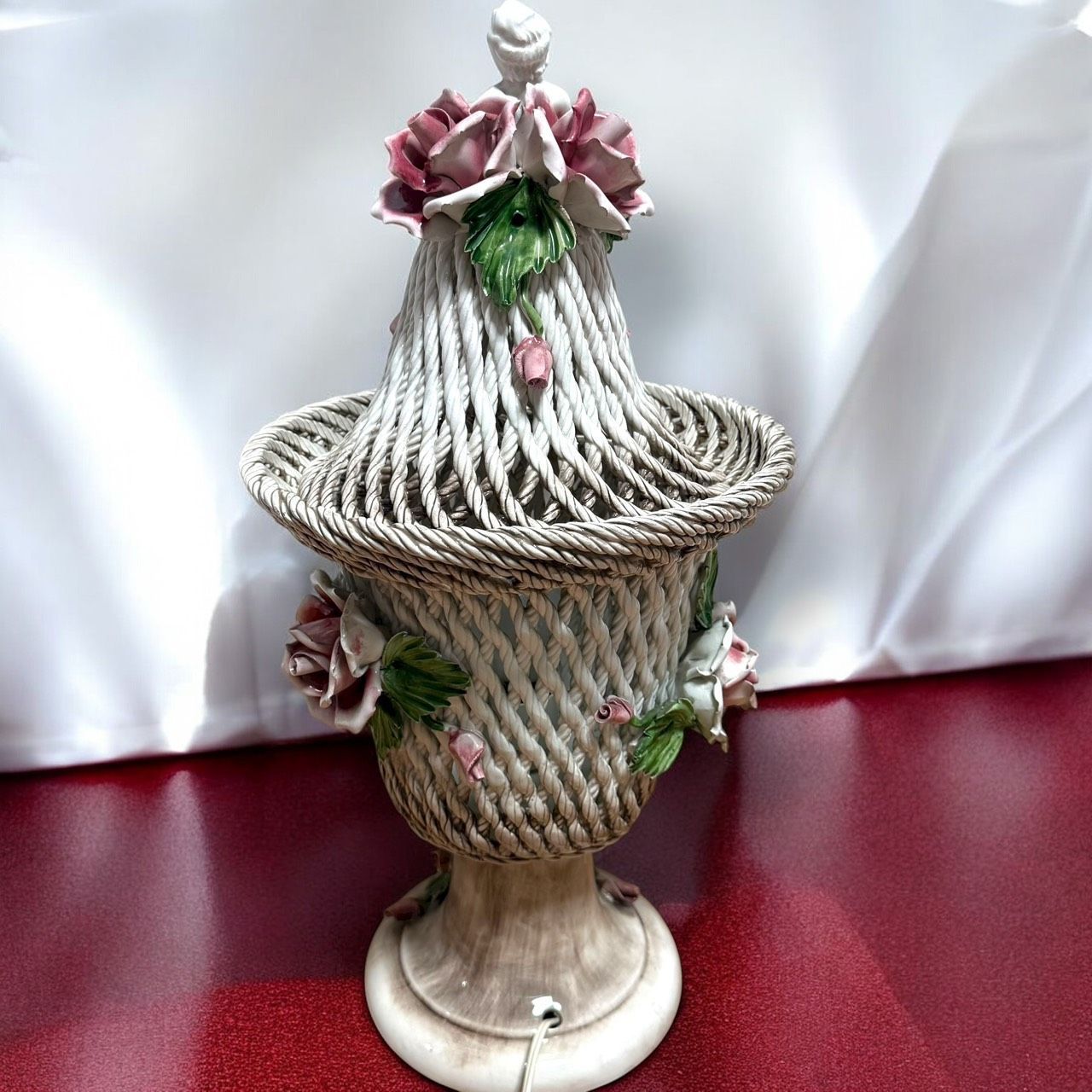 アールヌーヴォー アンティーク