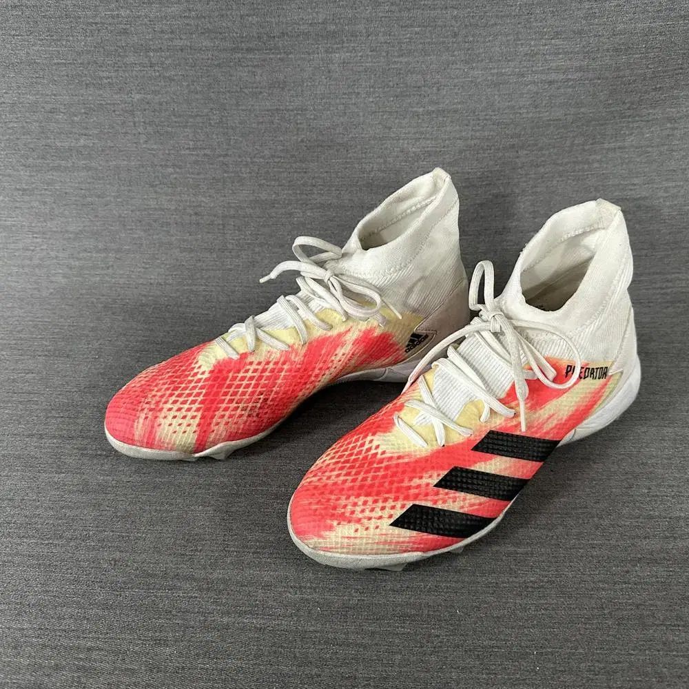 サッカースパイク　プレデターadidas 楽天市場】40％OFF！ アディダス プレデター エッジ.1 L AG