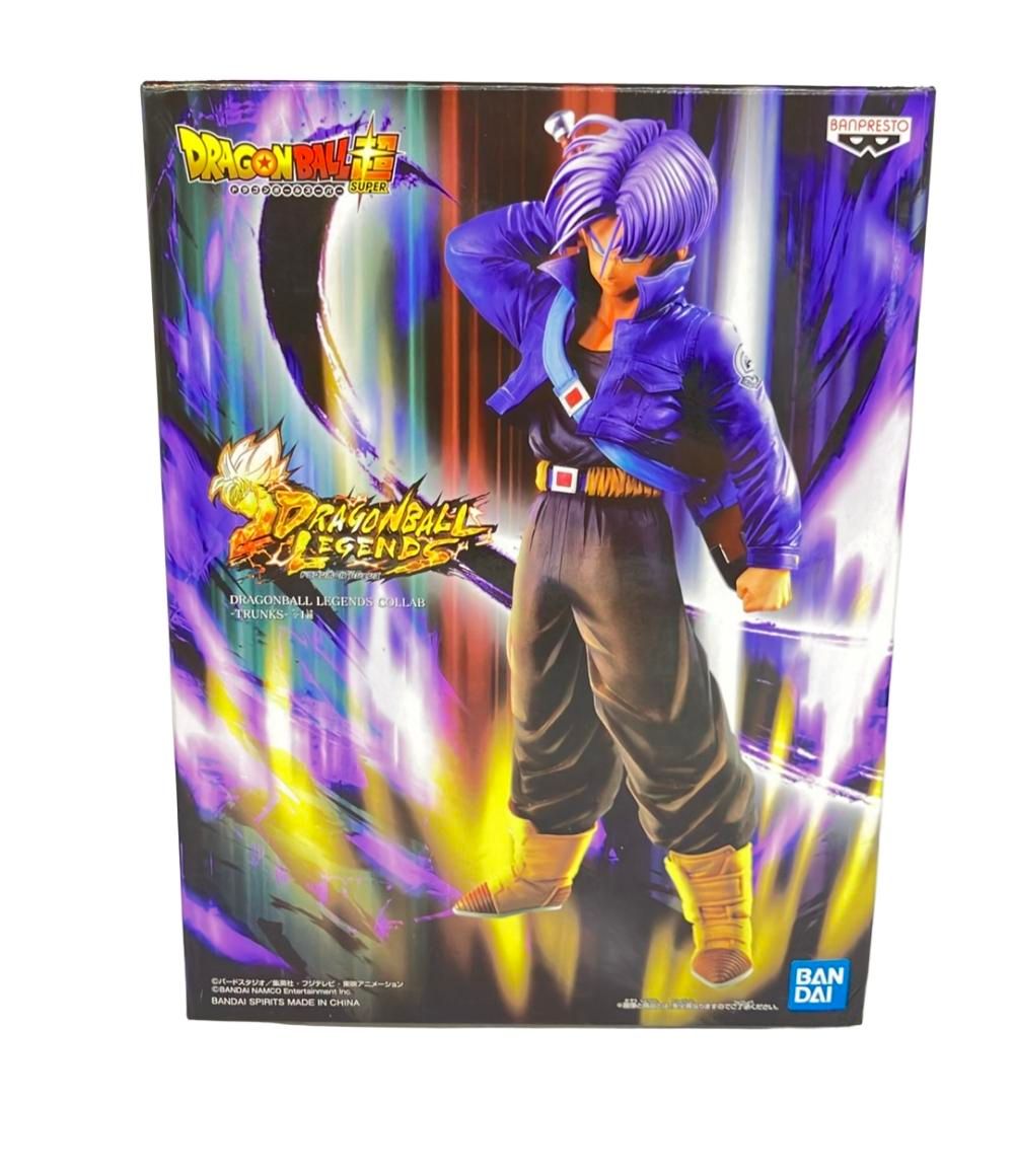 ドラゴンボール超 フィギュア ドラゴンボールレジェンズコラボ