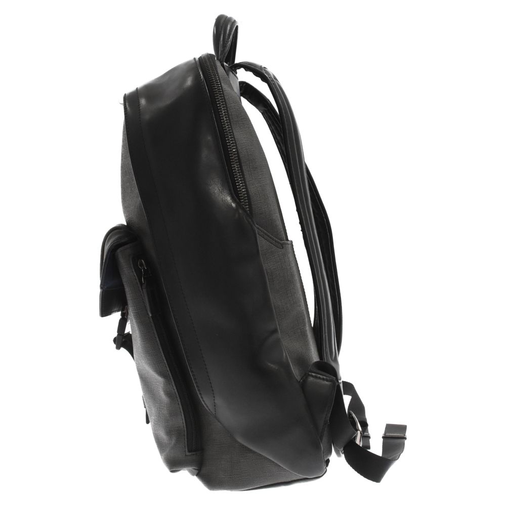TUMI MORRISON レザーバックパック 公式通販 TUMI トゥミ 333256GRY 