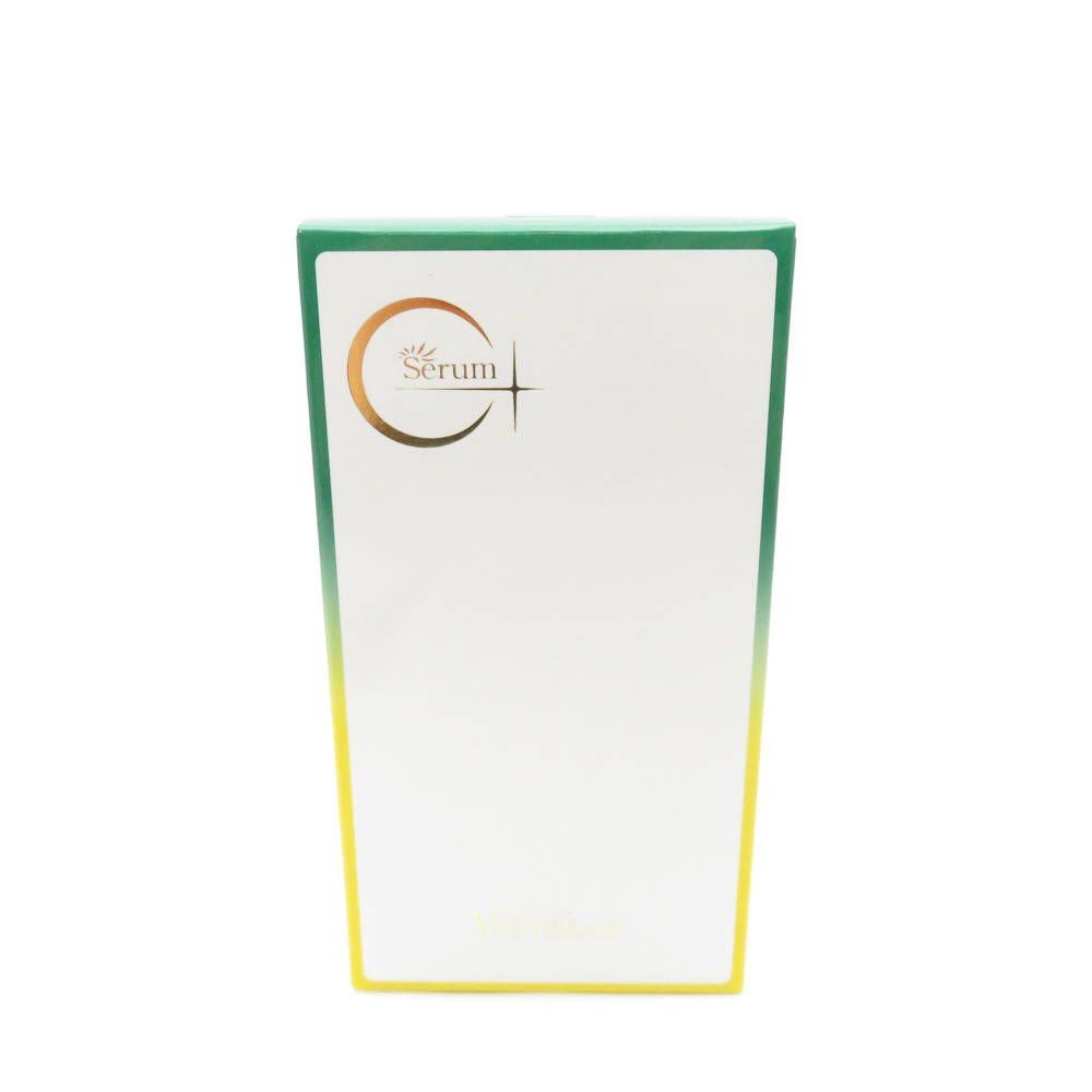 未使用 VIOTERAS ヴィオテラス ヴィオテラスC＋クリアセラム 美容液 20ml BT1933J