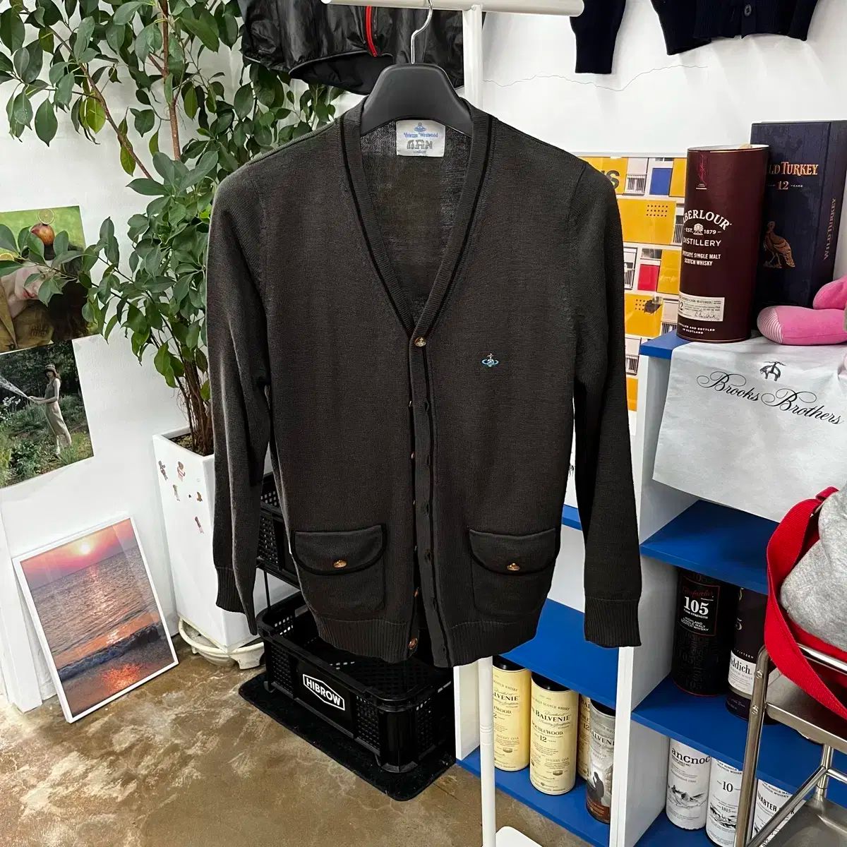 Vivienne Westwood(ヴィヴィアン・ウエストウッド) ウール Vivienne Westwood(ヴィヴィアン・ウエストウッド) ウール