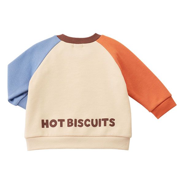 ○30％OFFセール○ミキハウス ホットビスケッツ mikihouse 顔