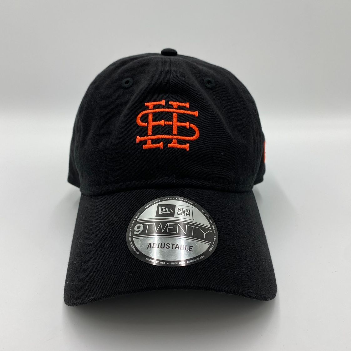 NEW ERA x SEE SEE キャップ - キャップ