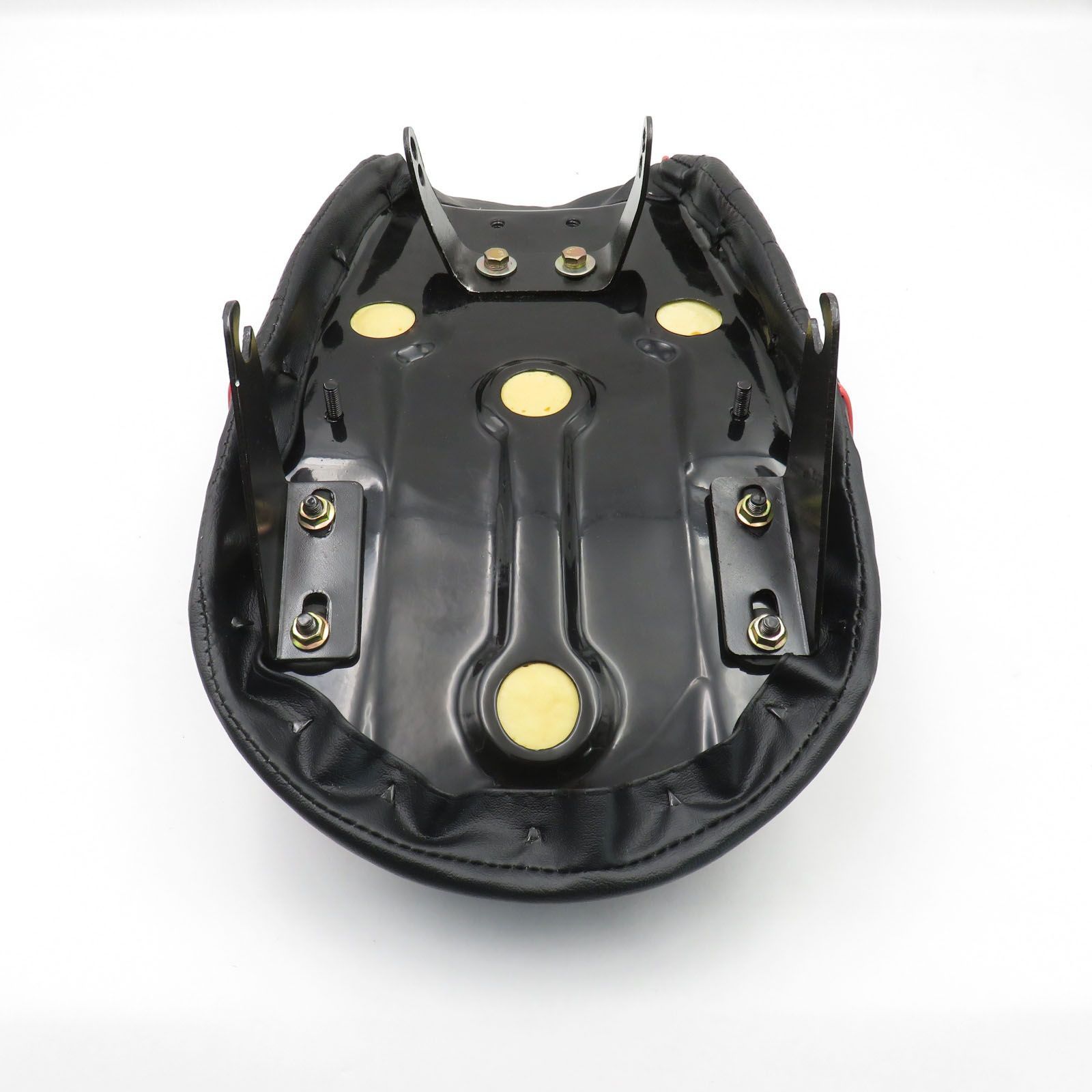 A型モンキーブラックシート bike-parts-center_30-86-04