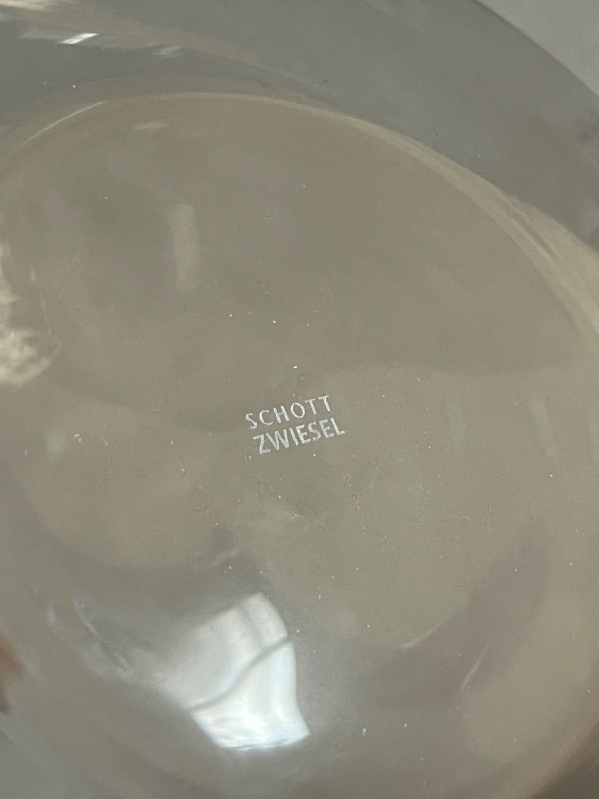 ツヴィーゼル デカンタディーヴァ