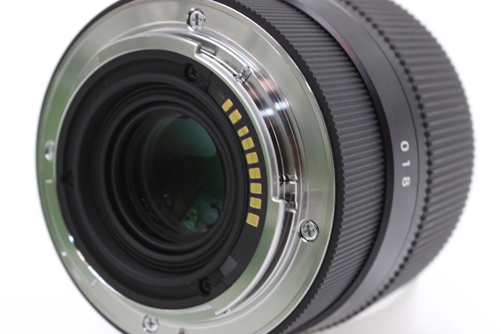シグマ　キャノン　56mm レンズ 56mm F1.4 DC DN | Contemporary / キヤノンEF-Mマウント用