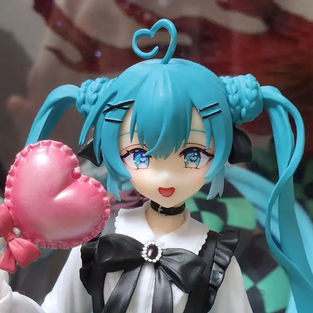 初音ミク Fashion フィギュア Subculture サブカルチャー - メルカリ