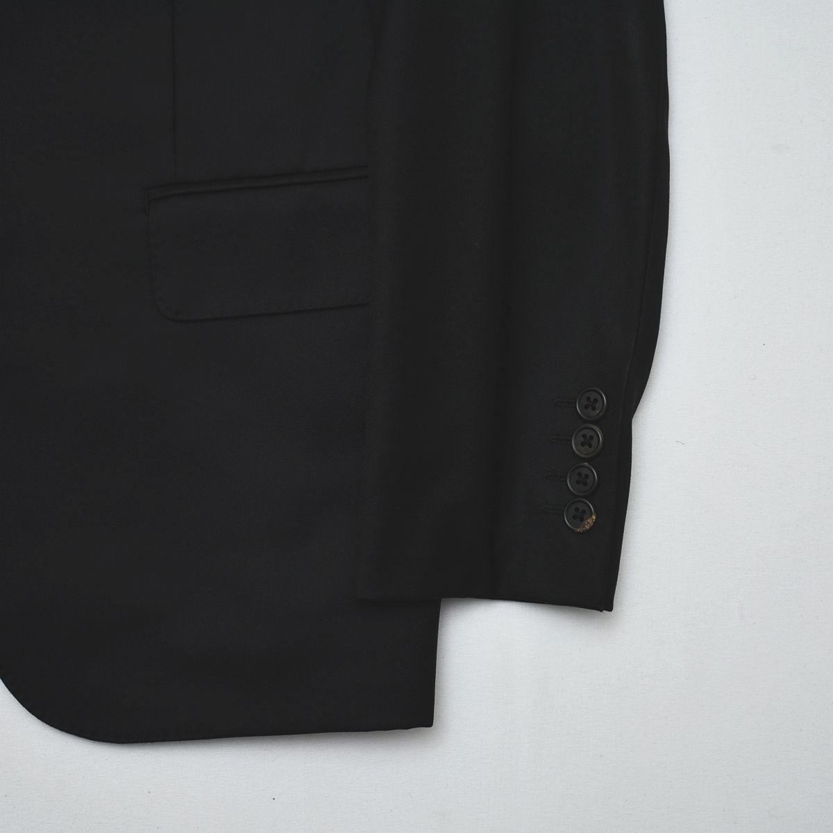 ポールスミス Paul Smith ロロピアーナ Loro Piana FOUR SEASONS