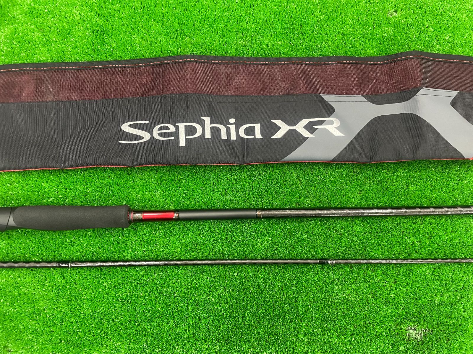 セフィアxr 86mh 美品 シマノ セフィア XR S86MH (ロッド・釣竿) 価格比較 - 価格.com