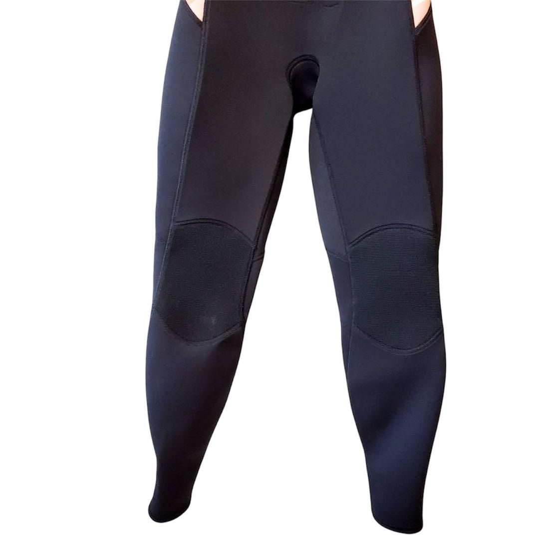 動きやすい Sサイズ