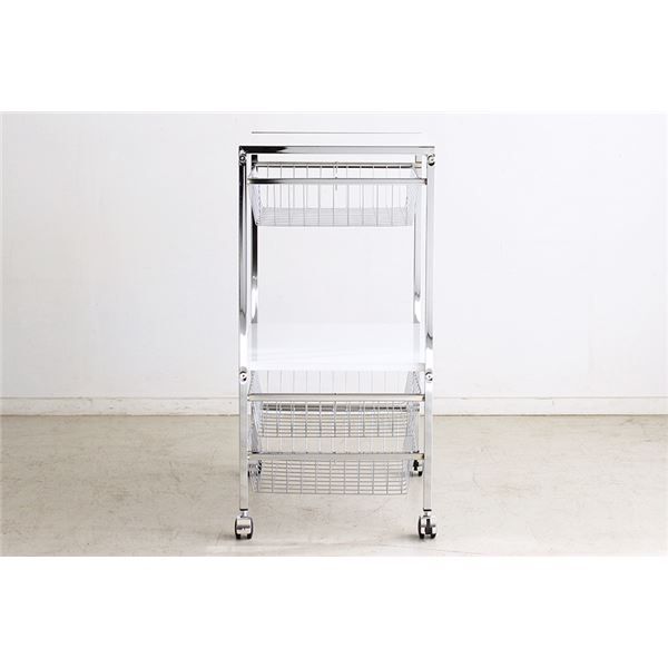 サイドチェスト