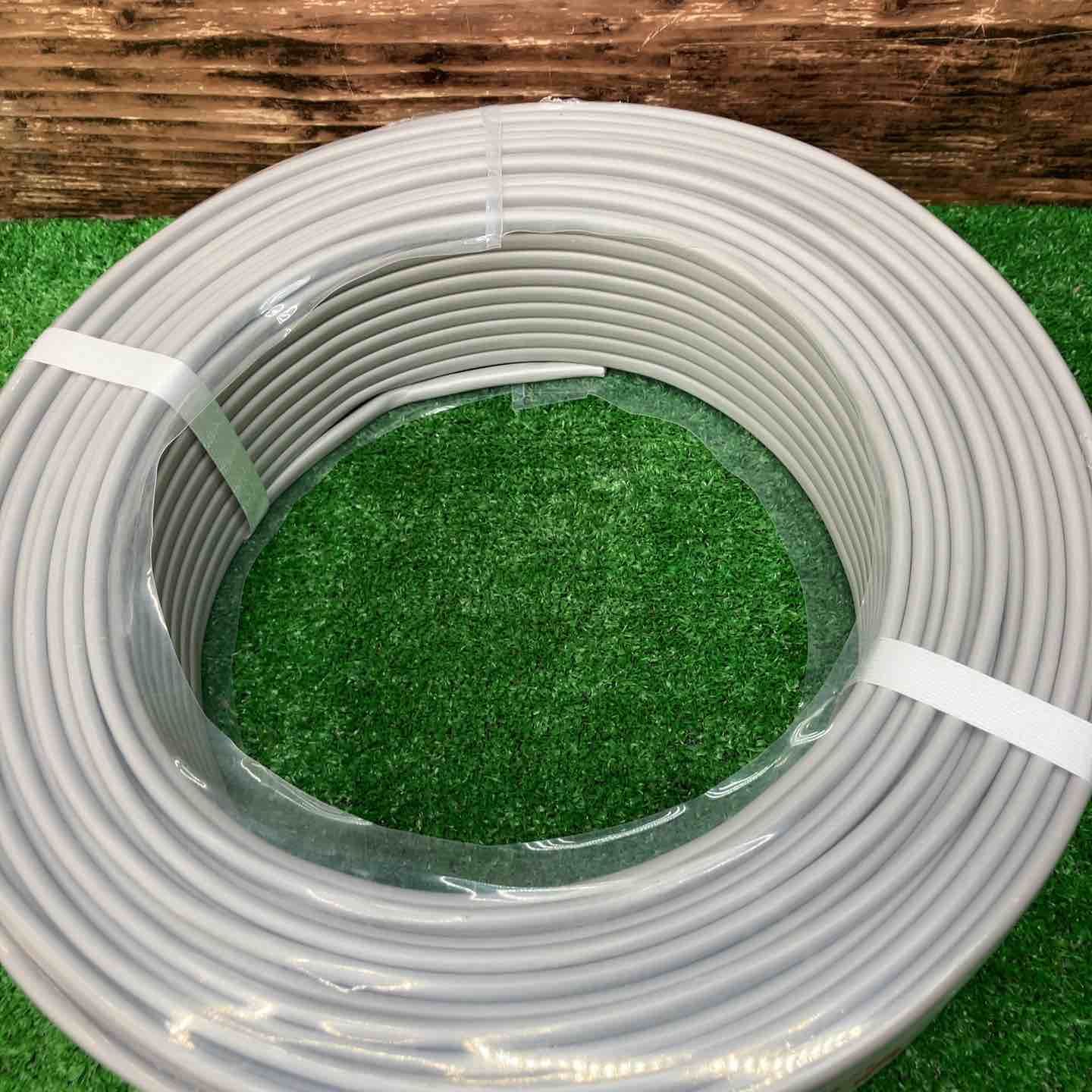 スタート VVFケーブル 矢崎 2×1.6㎜ 100ｍ 川越店 BRIGHTFACE_UK