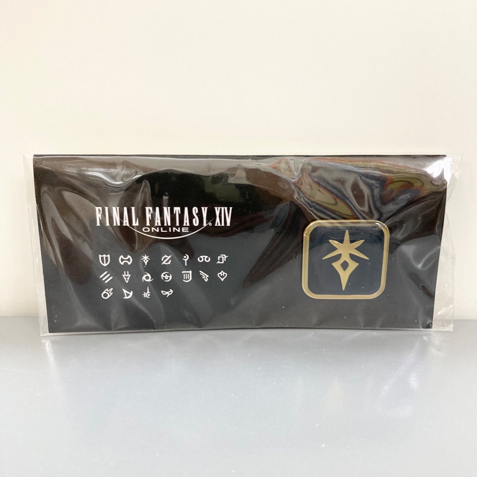 新品 未使用】暗黒騎士セット FINAL FANTASY XIV CHAN LUU 新品 未使用】暗黒騎士セット FINAL FANTASY XIV CHAN LUU