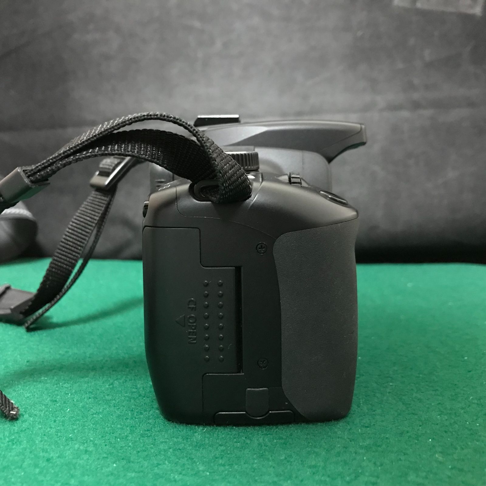 canon EOS kiss Digital X ジャンク 【公式通販】