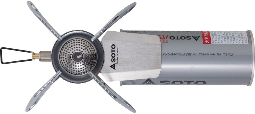 SOTO