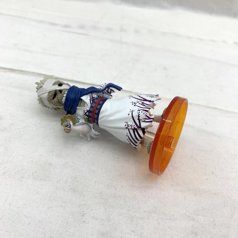 ﾜｰﾙﾄﾞｺﾚｸﾀﾌﾞﾙﾌｨｷﾞｭｱ HALLOWEEN