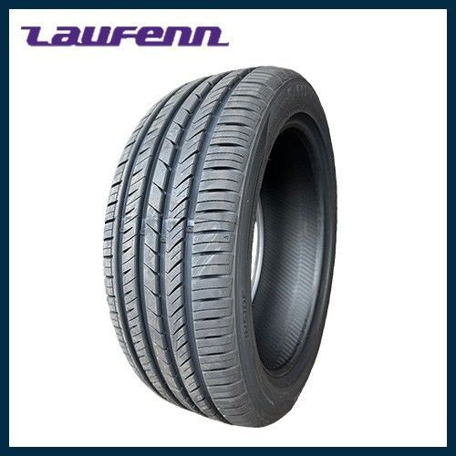 215/45ZR18 ハンコック Laufenn タイヤ・ホイール4本セッ ハンコック 2