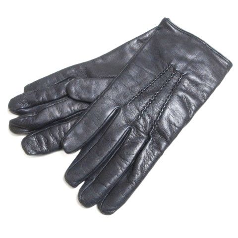 新品未使用　タグ付き レザー手袋　Lサイズ ユナイテッドアローズ UNITED ARROWS タグ付き レザー手袋 グローブ 羊
