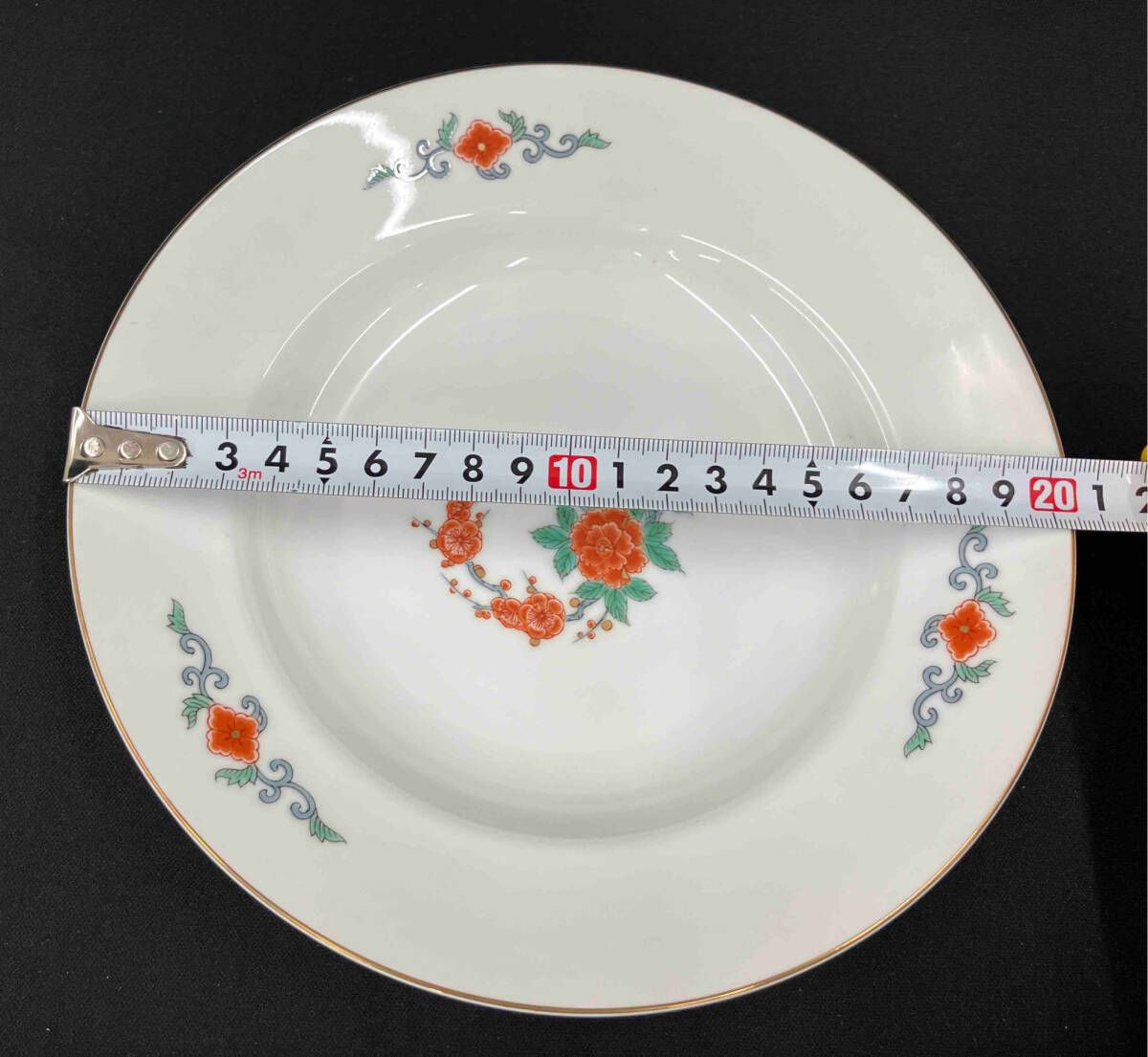 深川製磁 皿 5枚セット - メルカリ