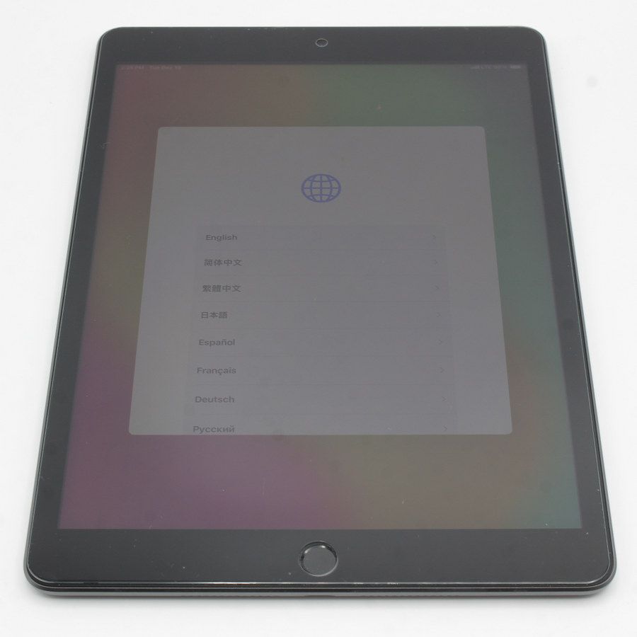 美品】Apple iPad 10.2インチ 第9世代 Wi-Fi+Cellular 256GB MK4E3J/A ...