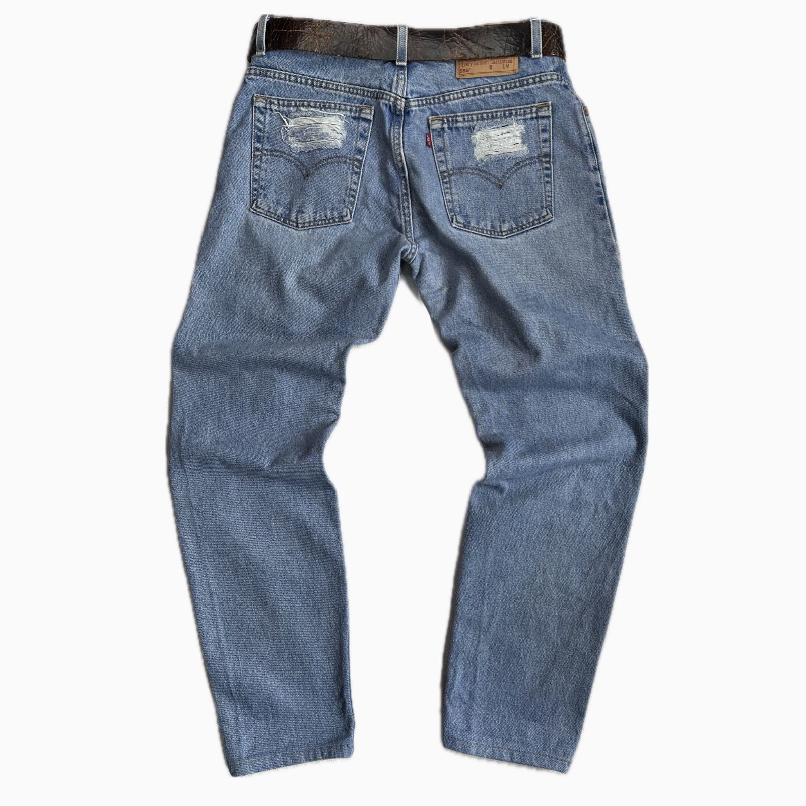 即決 LEVI'S 511 リーバイス ジーンズ ジーパン スキニー スリムパンツ ストレートパンツ メンズ W30 ウエスト約79cm ブラック 黒 LEVI\u0027Sリーバイス 511スキニー カラージーンズW29即決pa4445