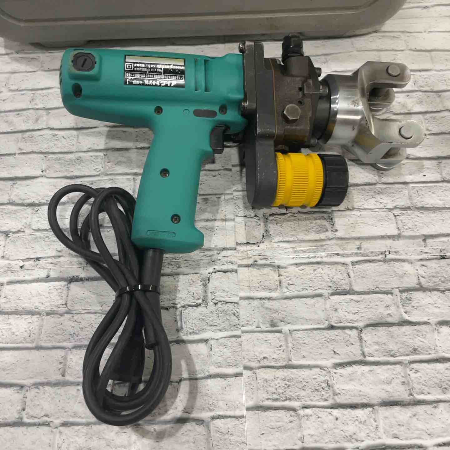 ◇ベンカン(BENKAN) プレス式締付工具 BCX5型 モルコジョイント 専用 