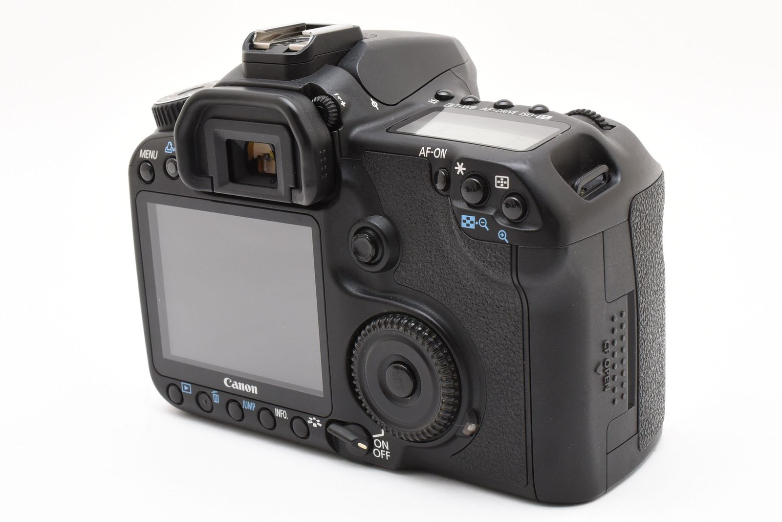 超美品 Canon EOS 40D 未使用バッテリー付き キャノン #8508 超美品 Canon EOS 40D 未使用バッテリー付き キャノン #8508