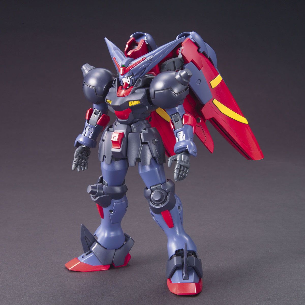 HGFC 1/144 GF13-001NHII マスターガンダム&風雲再起 機動武闘伝 HGFC 1/144 GF13-001NHII マスターガンダム&風雲再起 機動武闘伝