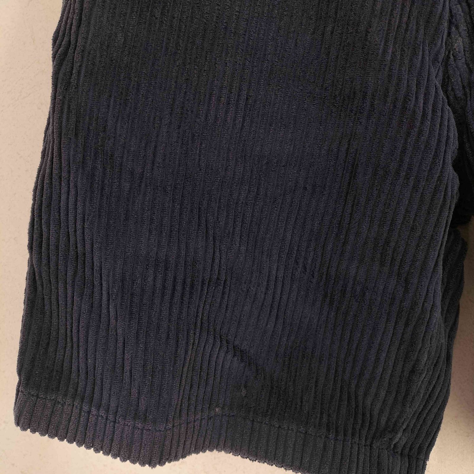 ノーフィアー NO FEAR 90S USA製 ジッパーフライ コーデュロイ