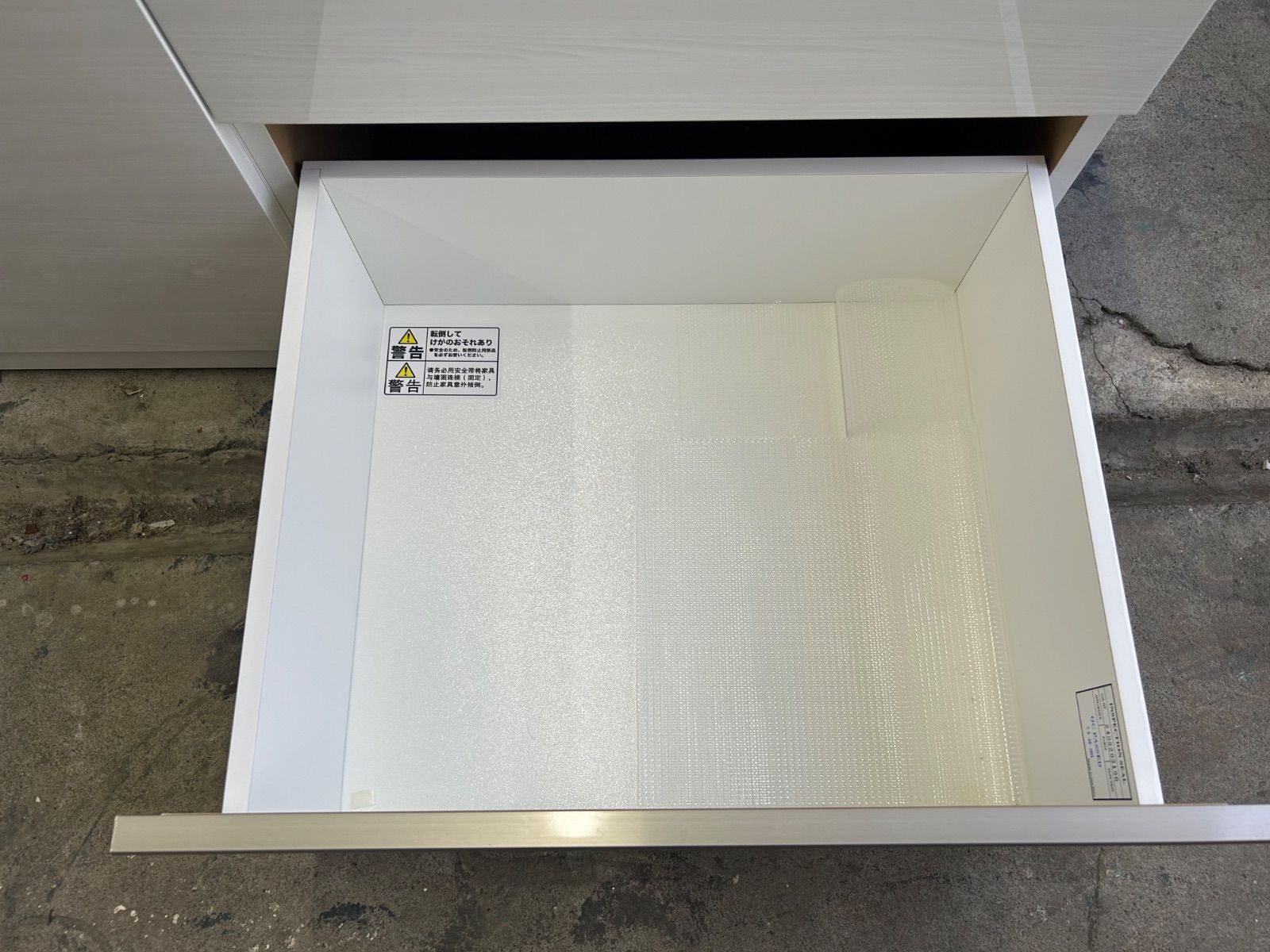 キッチンボード レガーレ120