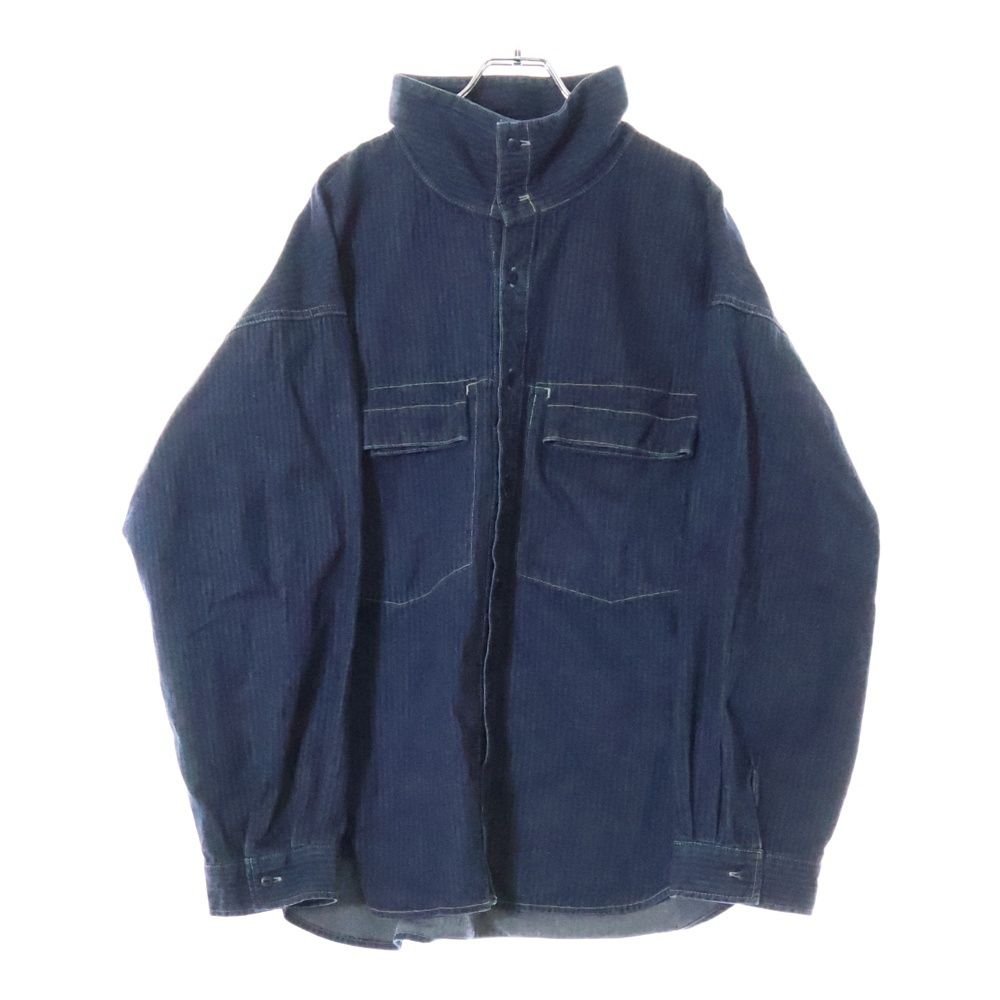Tenderloin BDUジャケット TENDERLOIN テンダーロイン 20AW DUCK HOODED JKT ダック