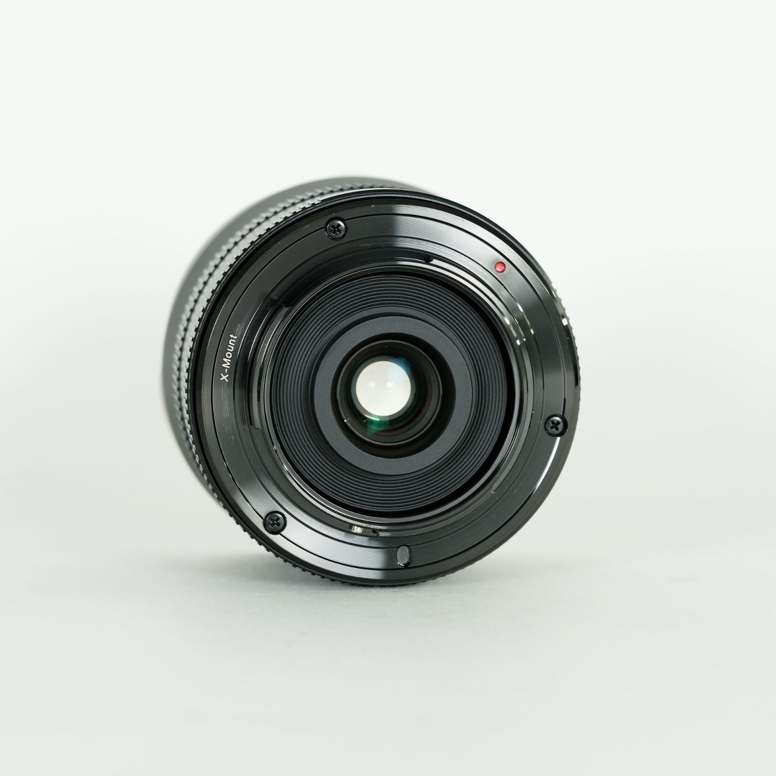 F2.8 Fish-eye