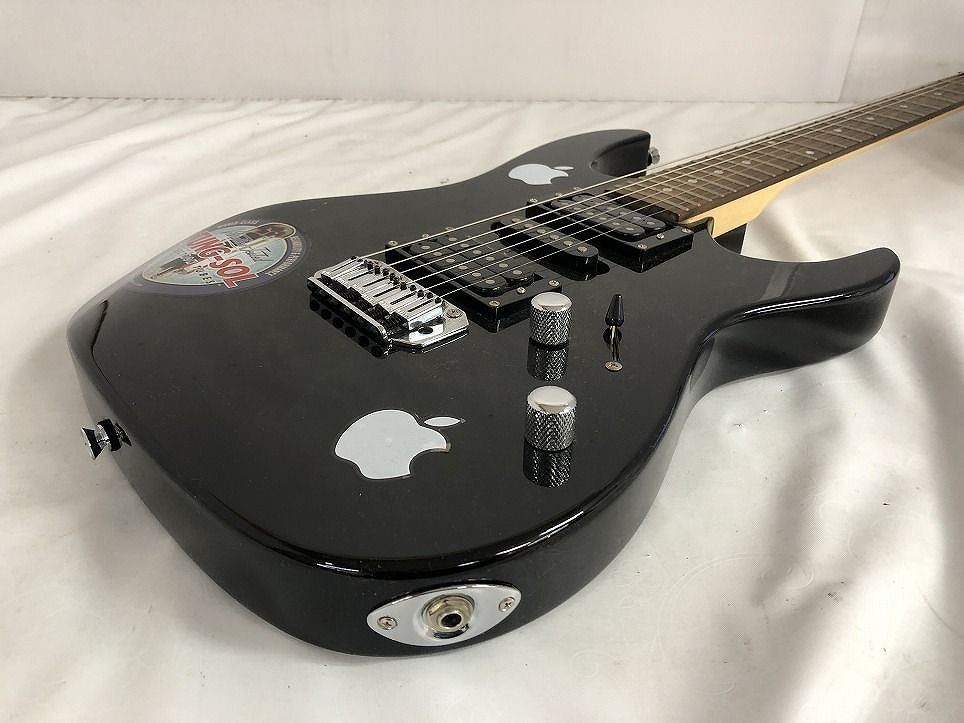 新品 MAYONES Cali4 Copper #514 保証付 イケベ楽器購入 （PRS