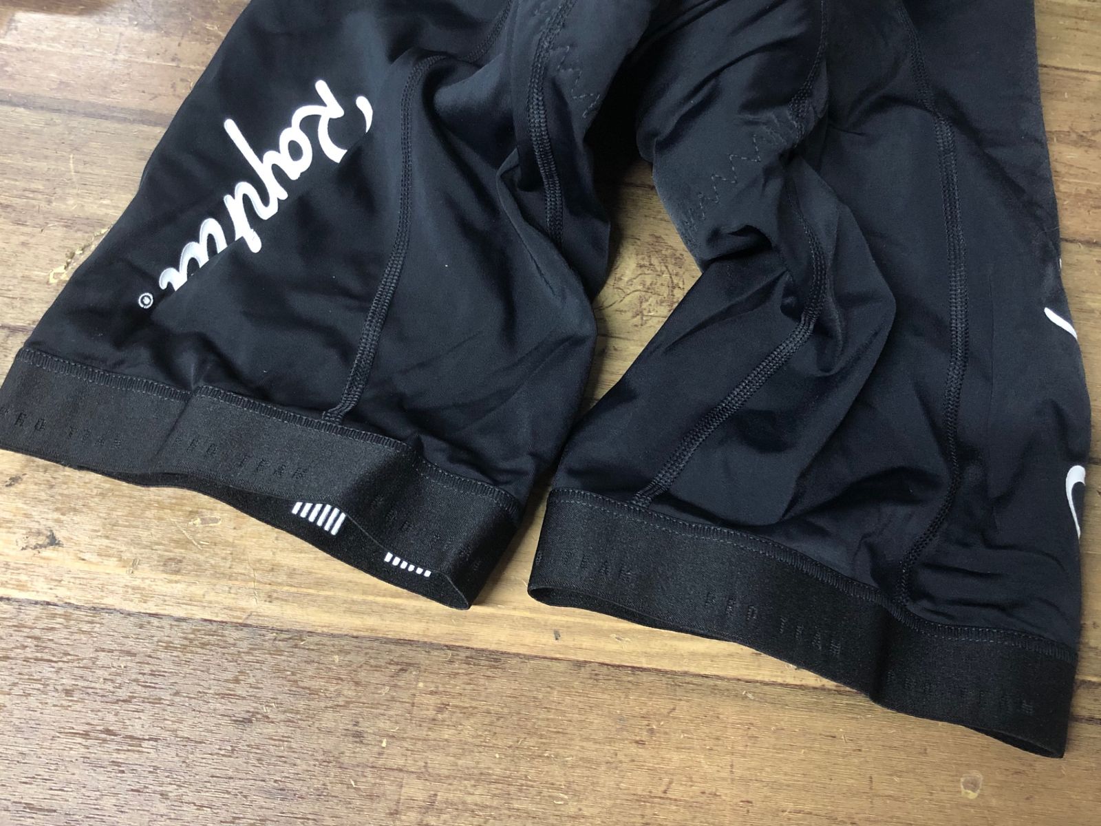 Rapha プロチームトレーニング ビブショーツ Mサイズ Rapha PROTEAM